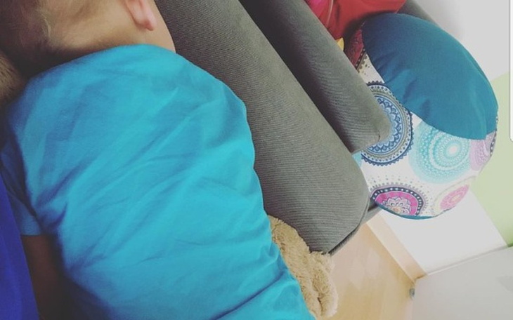 Zbiórka Leczenie Jasia i jego serduszka. - zdjęcie główne