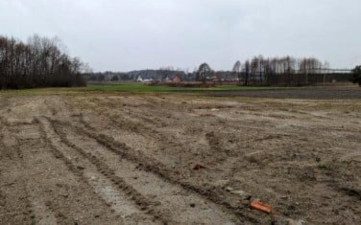 Zbiórka Na swoje własne ściany - zdjęcie główne