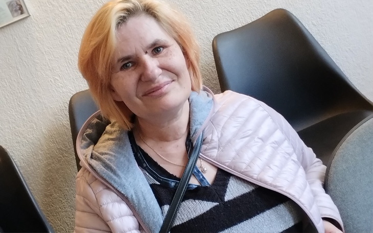 Zbiórka Badania genetyczne1 - zdjęcie główne