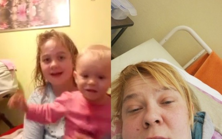 Zbiórka Przywrócenie wzroku - zdjęcie główne