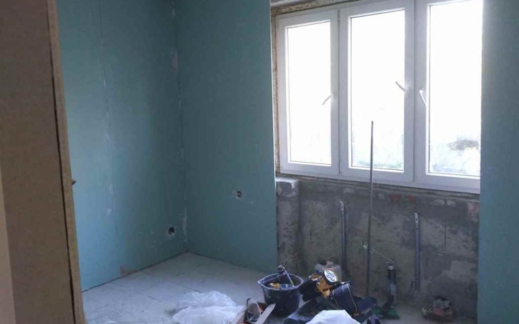 Zbiórka Remont pokoju dla Młodszego Brat - zdjęcie główne