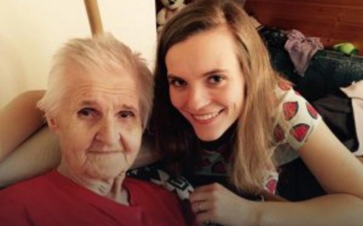 Zbiórka Leczenie mamusi - zdjęcie główne