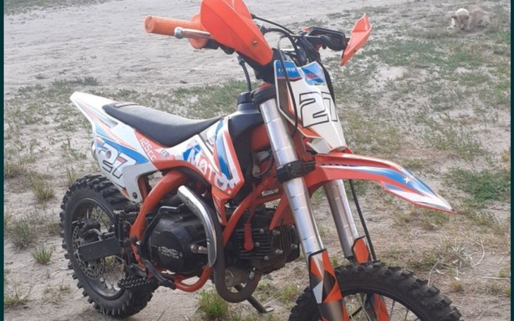 Zbiórka Zbieram_na_motor - zdjęcie główne