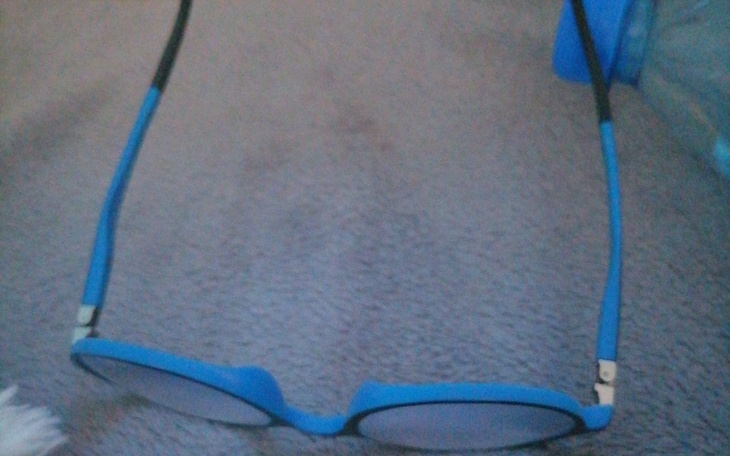 Zbiórka Na nowe okulary p - zdjęcie główne