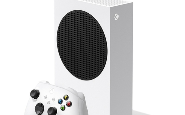 Zbiórka Na wymarzoną konsole xbox_ - zdjęcie główne