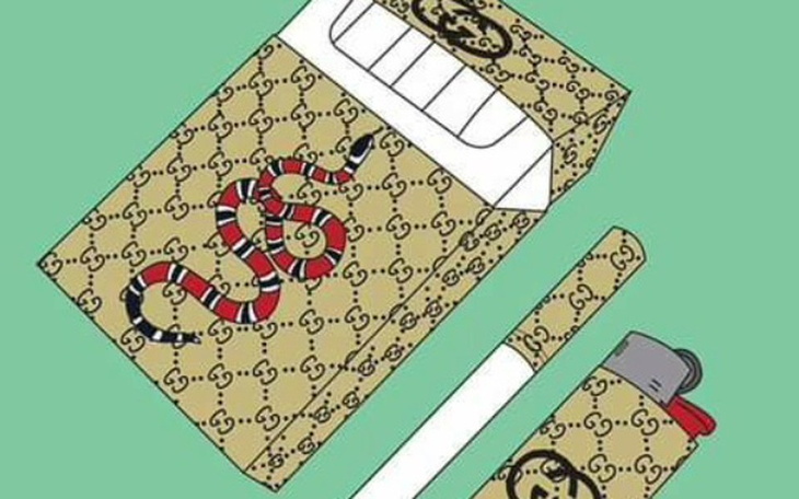 Zbiórka Na szlugi bo jestem uzależniony - zdjęcie główne