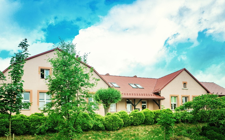 Zbiórka Dzień Rodziny - Pomóżmy szkole - zdjęcie główne