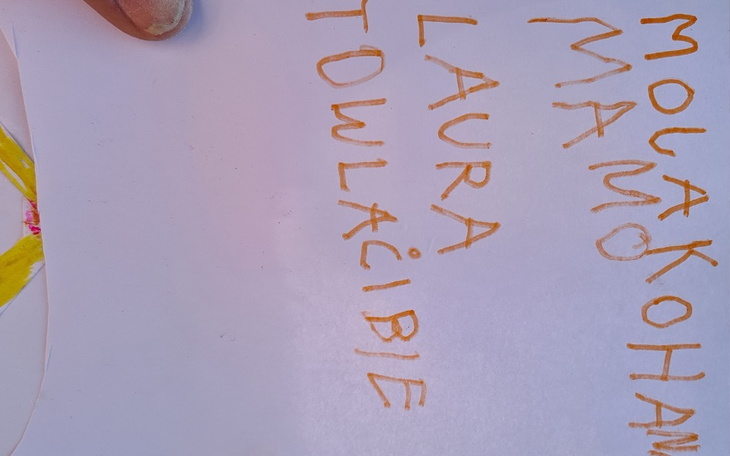 Zbiórka Niewiele czasu... - zdjęcie główne