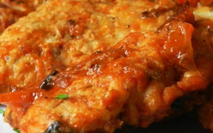 Zbiórka Na lokal gastronomiczny - zdjęcie główne