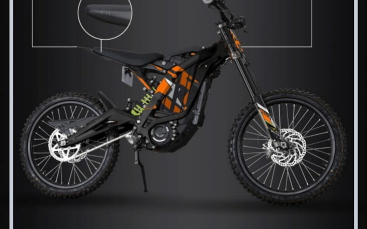 Zbiórka na nowy motor elektryczny - zdjęcie główne