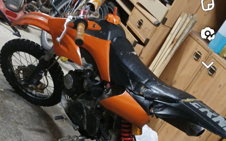 Zbiórka Pomóż mi uzbierać na moją pasję - zdjęcie główne