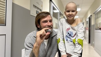 Zbiórka Zbiórka z okazji 37 urodzin. - miniaturka zdjęcia