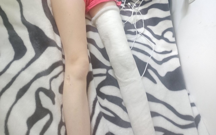 Zbiórka siostrę na operację powiększenia - zdjęcie główne