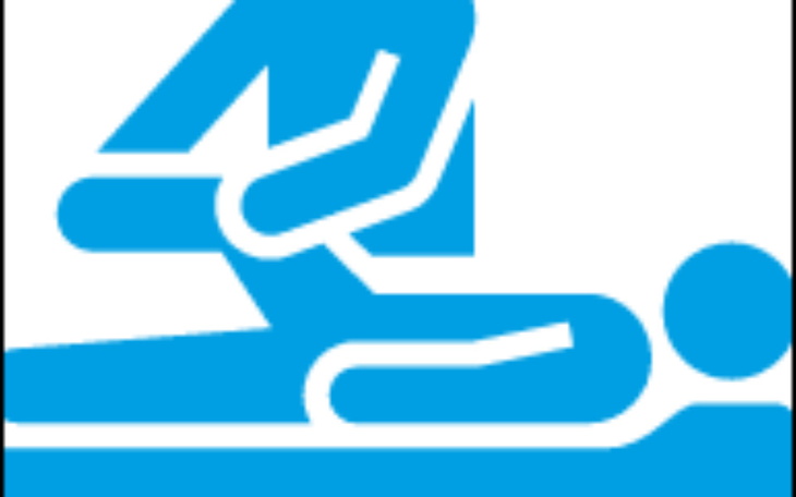 Zbiórka rehabilitacja Michał - zdjęcie główne