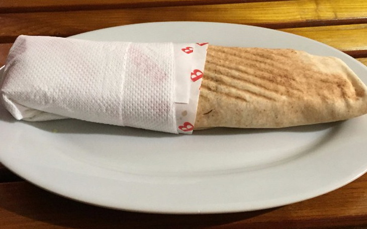 Zbiórka Na 10 kebabów na cienkim - zdjęcie główne