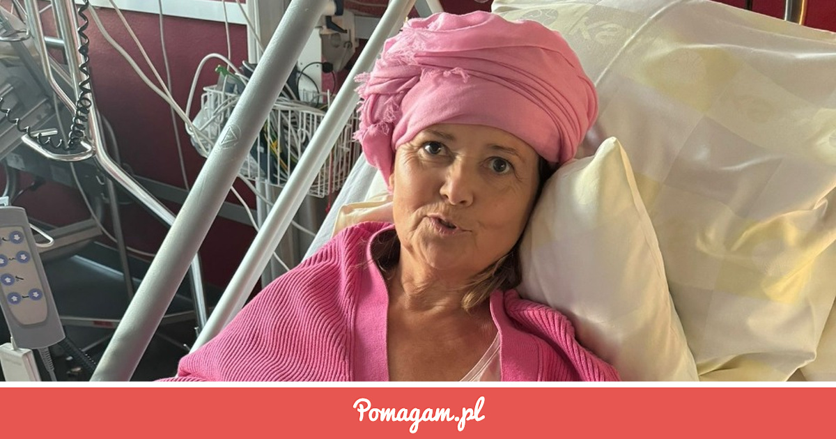 Pomuz Zrzutka na Pomóż Asi w Walce z Guzem Mózgu - Paweł Wojczal | Pomagam.pl