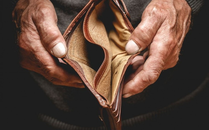 Zbiórka Błagam o wsparcie i pomoc. - zdjęcie główne