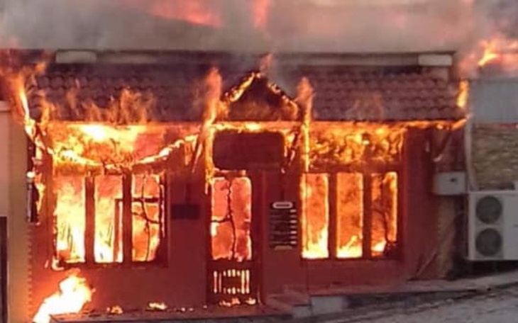 Zbiórka nie ma Sighnagi bez NIKALA - zdjęcie główne