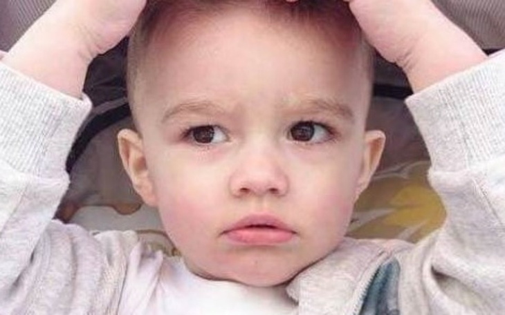 Zbiórka Alimenty na Dziecko - zdjęcie główne