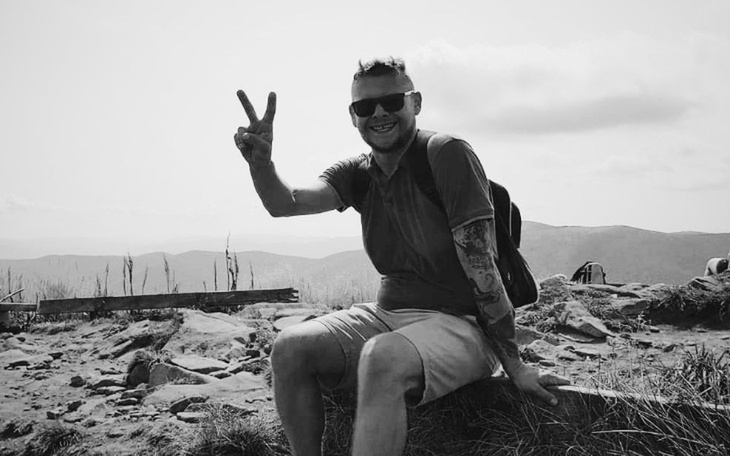 Zbiórka Ostatnie pożegnanie Krzyśka - zdjęcie główne