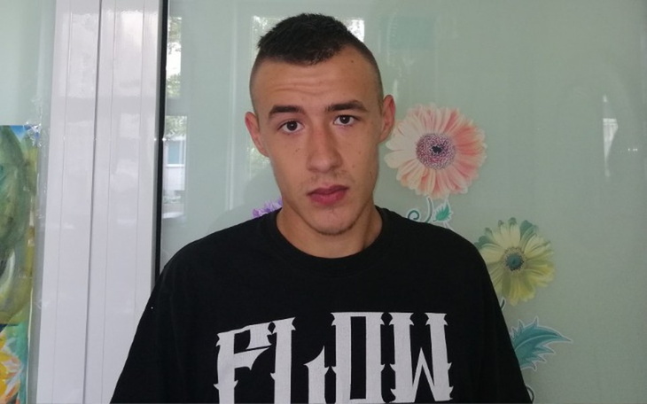 Zbiórka Leczenie nowotworu złośliwego! - zdjęcie główne