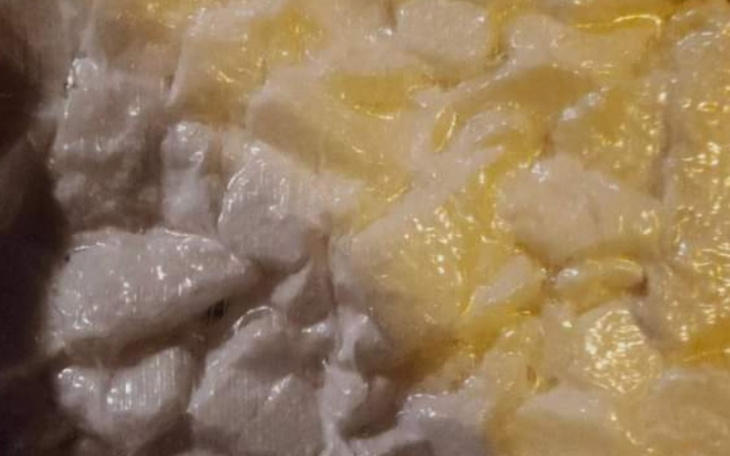 Zbiórka kryształy mocy - zdjęcie główne