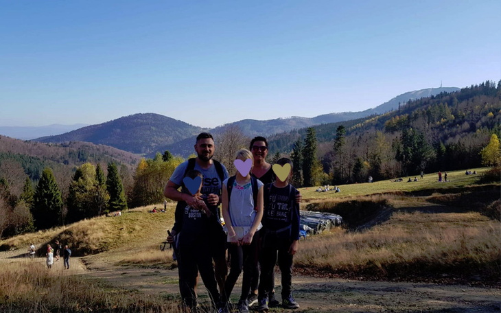 Zbiórka Operacja ręki Marcina - zdjęcie główne