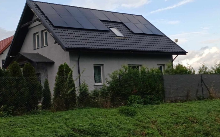 Zbiórka Pomóc w sprawiedliwości. - zdjęcie główne