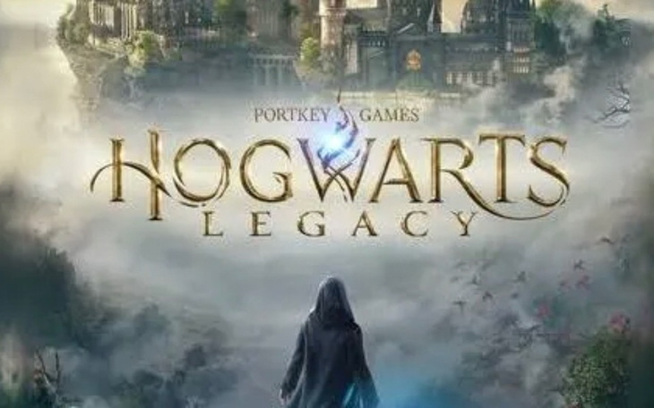 Zbiórka Hogwart Legacy - zdjęcie główne