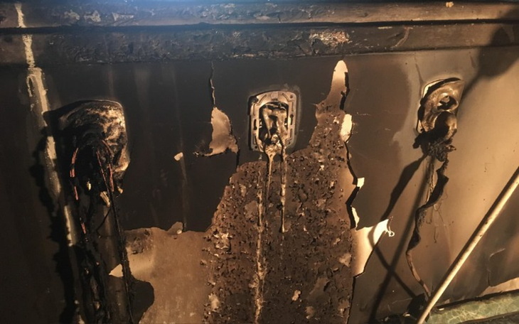 Zbiórka Remont spalonego mieszkania 😩 - zdjęcie główne