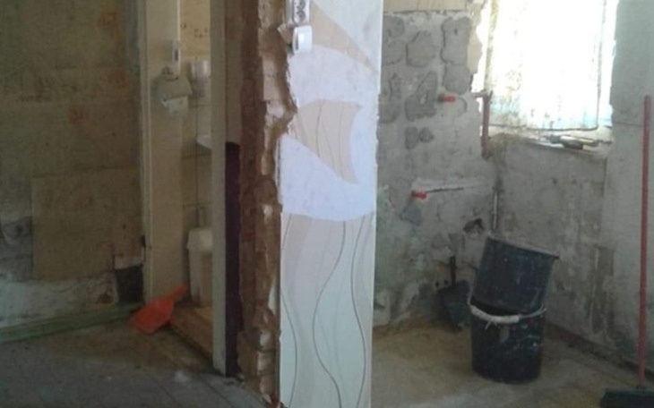 Zbiórka Renowacja mieszkania - zdjęcie główne