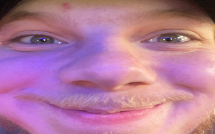 Zbiórka Fundacja biedny Mato - zdjęcie główne