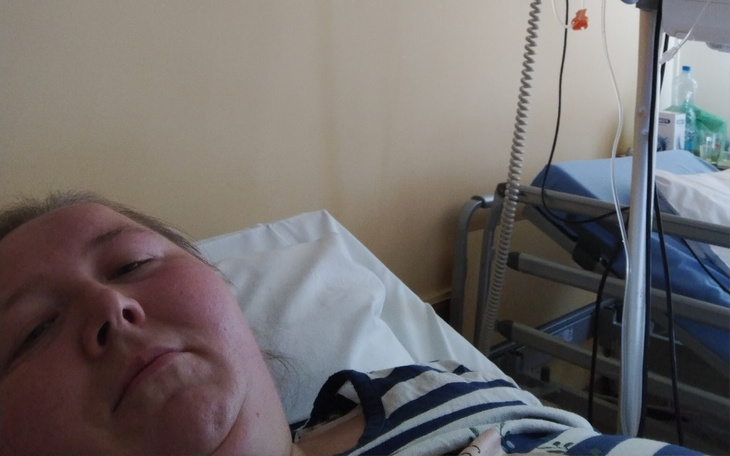 Zbiórka Walka o każdą godzinę - zdjęcie główne