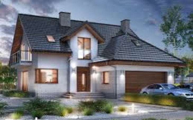 Zbiórka Ufundujmy dom Mkrowi - zdjęcie główne