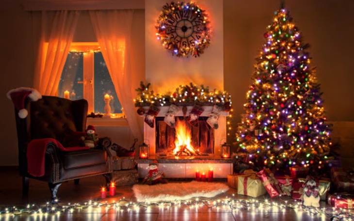 Zbiórka ŚwiętaBożegoNarodzenia, prezenty - zdjęcie główne