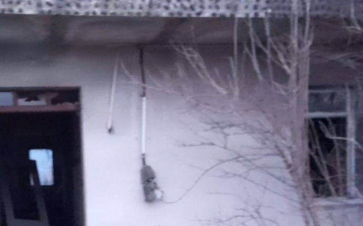 Zbiórka Pomoc w remoncie naszego serca - zdjęcie główne