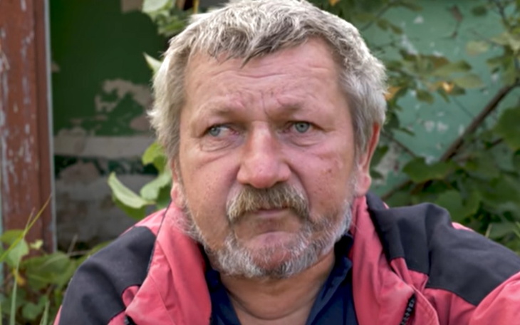 Zbiórka kajdan dla kilera - zdjęcie główne