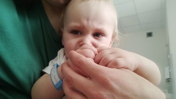 Zbiórka Padaczka Westa Neurofibromatoza - miniaturka zdjęcia