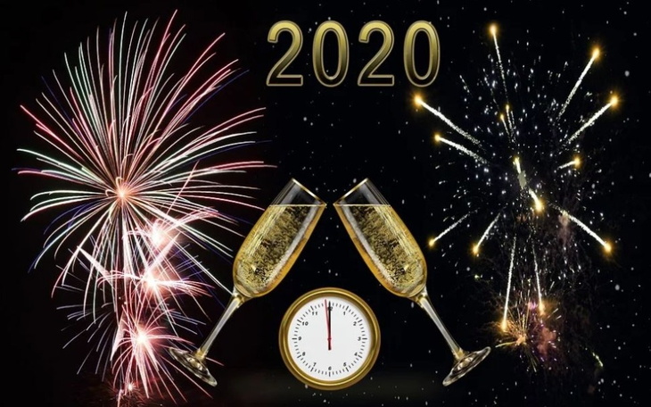 Zbiórka Na najlepszego Sylwestra - zdjęcie główne