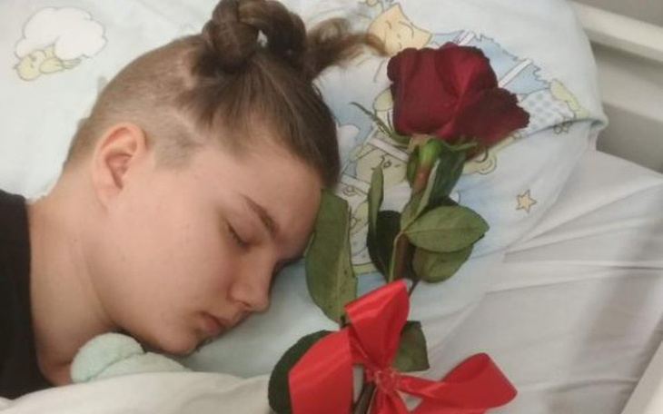 Zbiórka Leczenie Ani Kubiak - zdjęcie główne