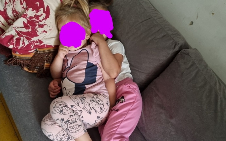 Zbiórka Spłata ostatniego problemu - zdjęcie główne