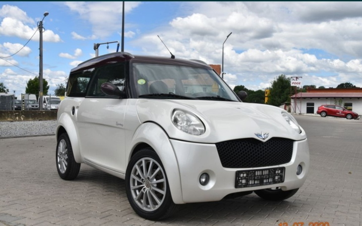 Zbiórka Zbieram na marzenie mamy - zdjęcie główne