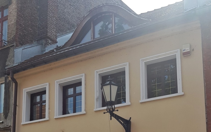 Zbiórka Spełnić sny o Domu Pana Królika - zdjęcie główne