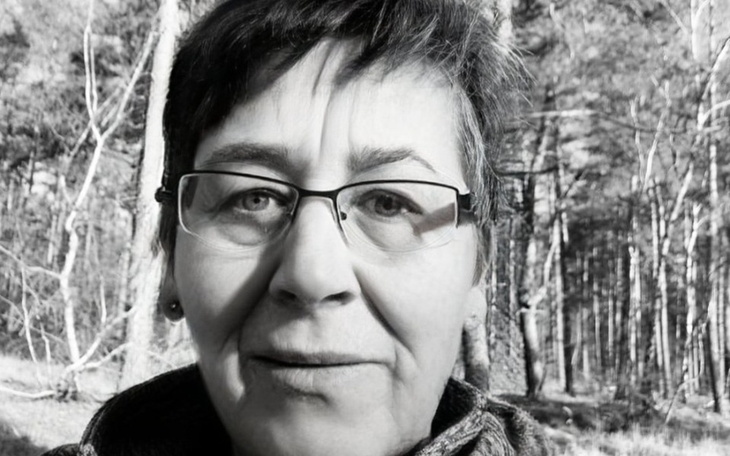 Zbiórka Pomoc dla Mamy RZS - zdjęcie główne