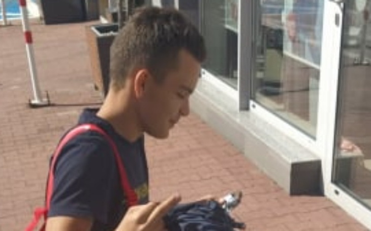 Zbiórka Na wzrost dla Adasia - zdjęcie główne