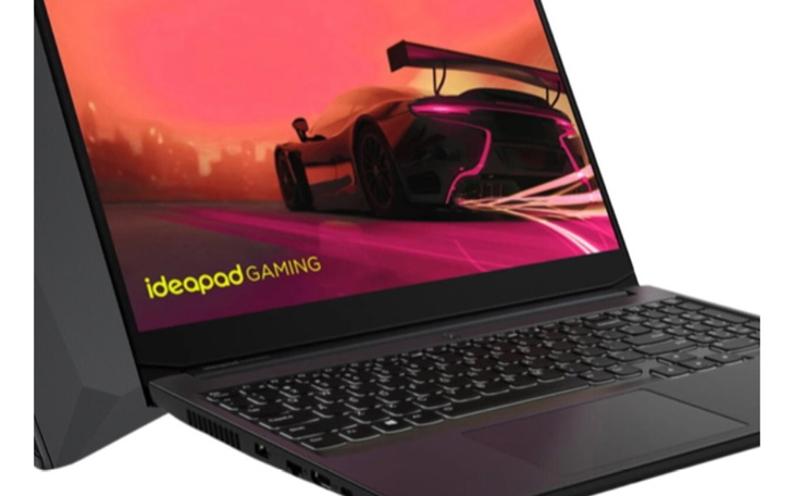 Zbiórka Laptopa dla celów koniecznych - zdjęcie główne