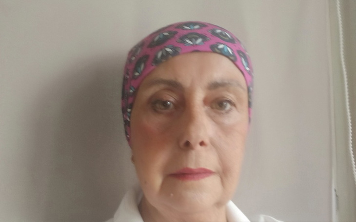 Zbiórka Na leczenie i operacje przysadki - zdjęcie główne