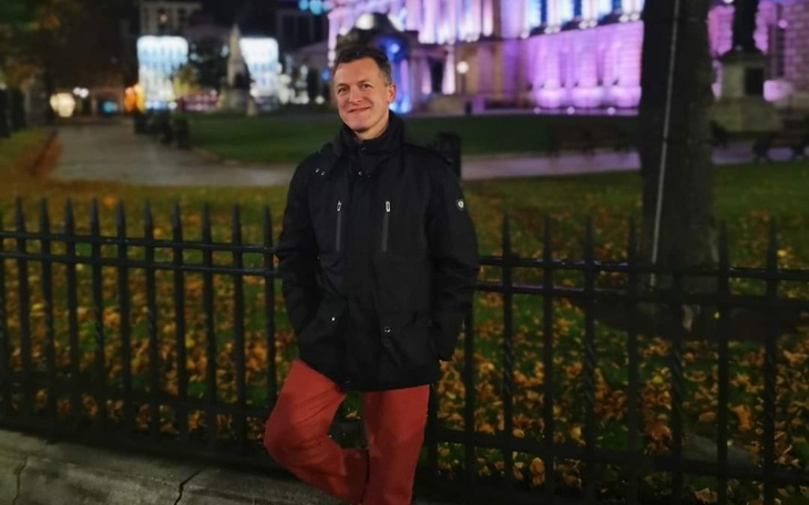 Zbiórka Na pilną prywatną operację - zdjęcie główne