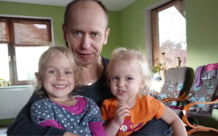 Zbiórka SM - Komórki macierzyste - zdjęcie główne