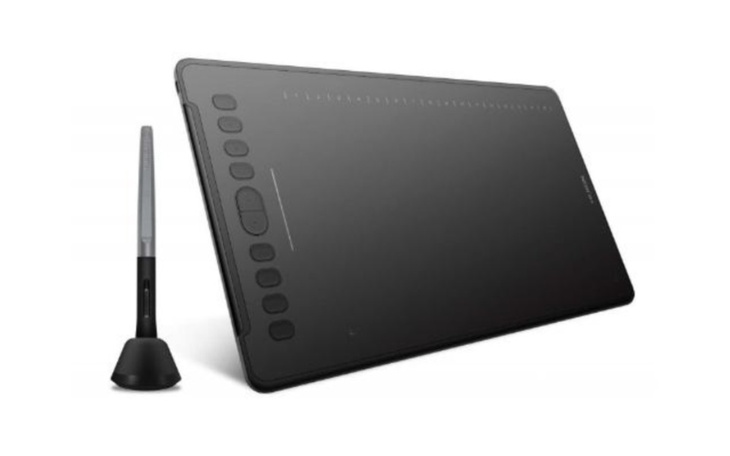 Zbiórka Na Tablet Graficzny do Nauki - zdjęcie główne